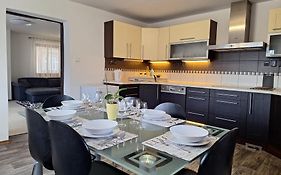 Apartmány Paseky - Jablonec nad Nisou